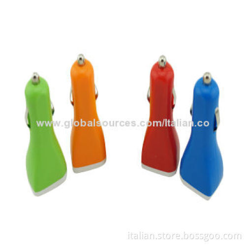 Best Cellphone Dual USB Car Charger